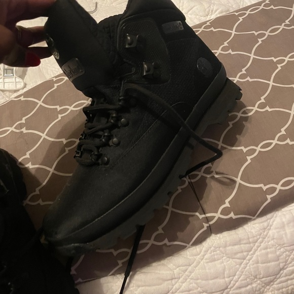 Timberland Snow Boots main image 5